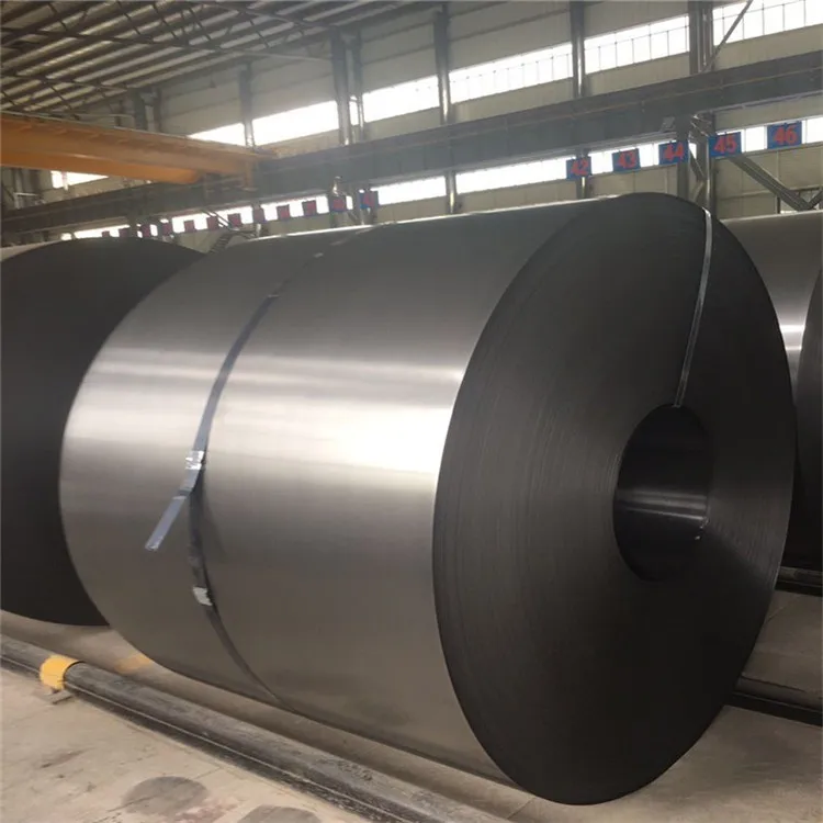 carbon steel coil